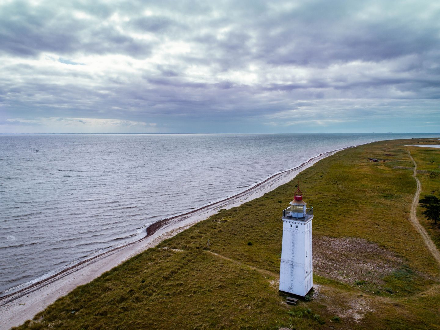 Fyret på Hyllekrog
